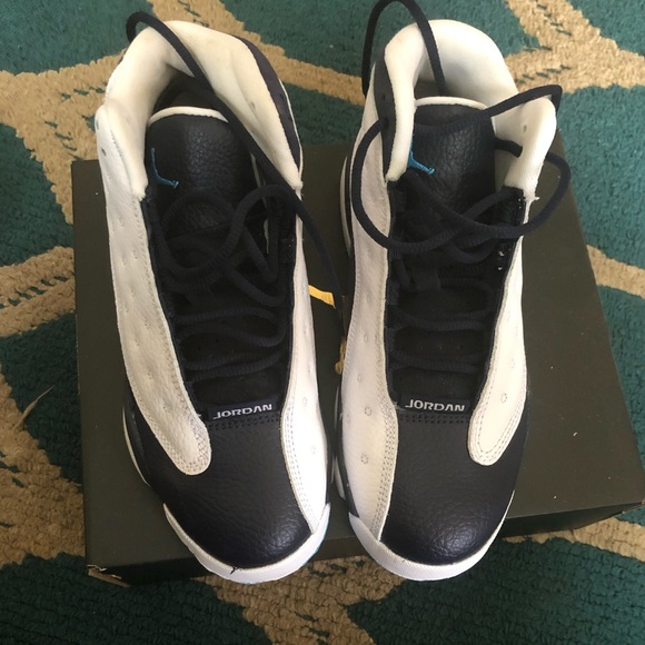 Jordan 13s - Picture 4 of 4